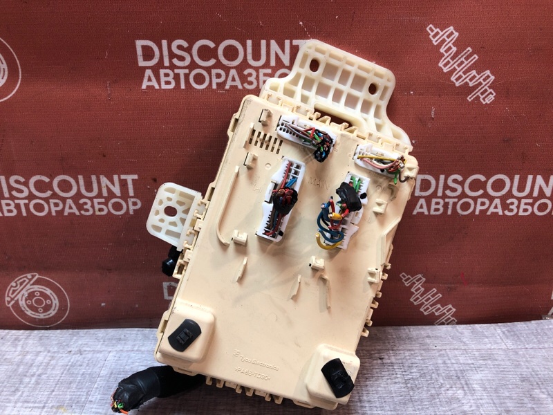 Блок реле и предохранителей, 1500 рублей, Красноярск