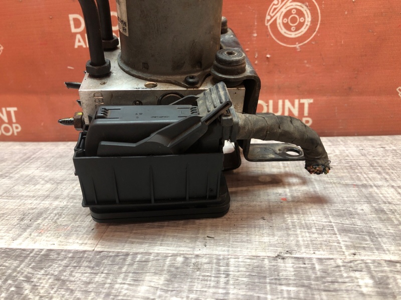 Блок ABS, 2900 рублей, Красноярск