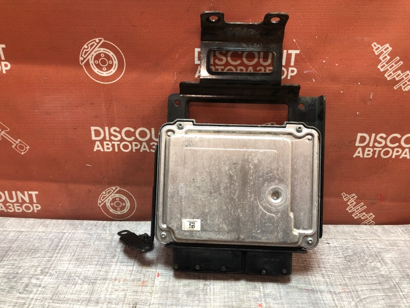 Блок управления двигателем, 4600 рублей, Красноярск