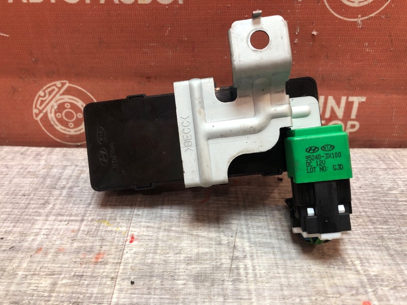 Блок управления зажиганием, 1100 рублей, Красноярск