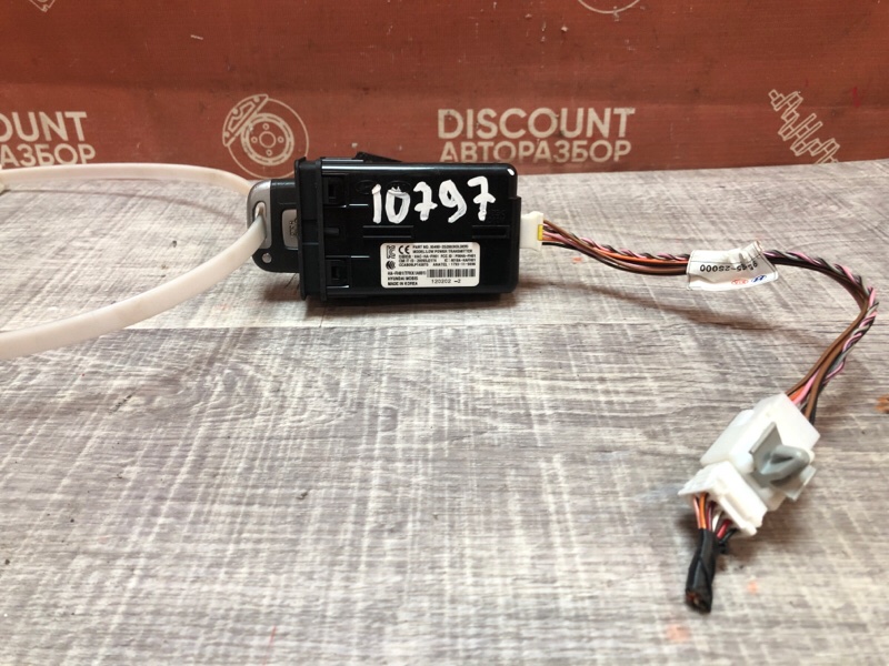 Замок зажигания, 2900 рублей, Красноярск