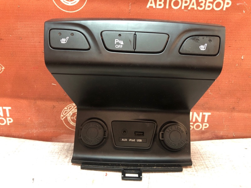 Разъем USB и AUX, 1250 рублей, Красноярск