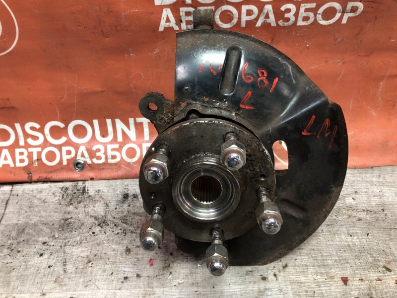 Ступица, 3250 рублей, Красноярск