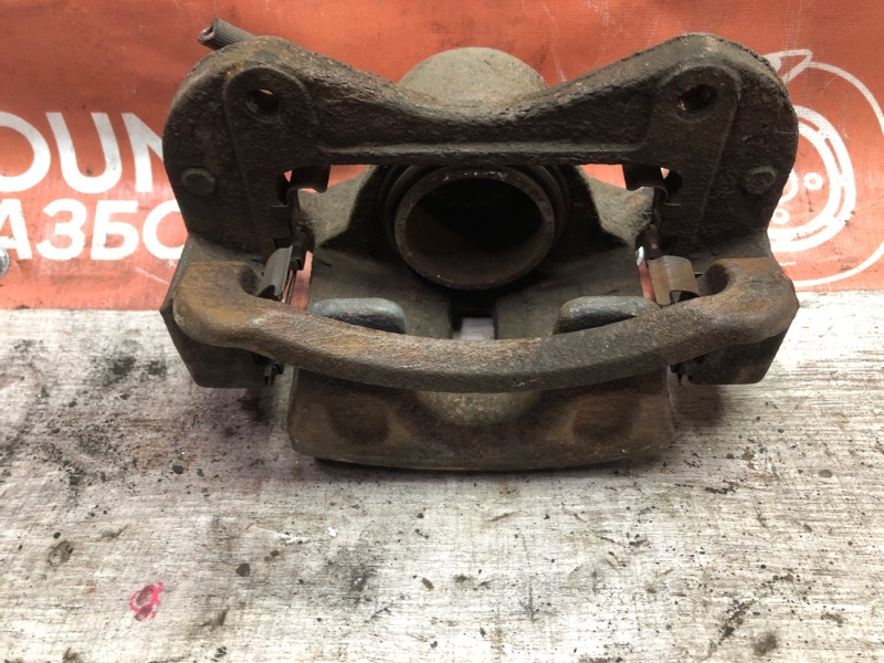 Суппорт тормозной, 2000 рублей, Красноярск