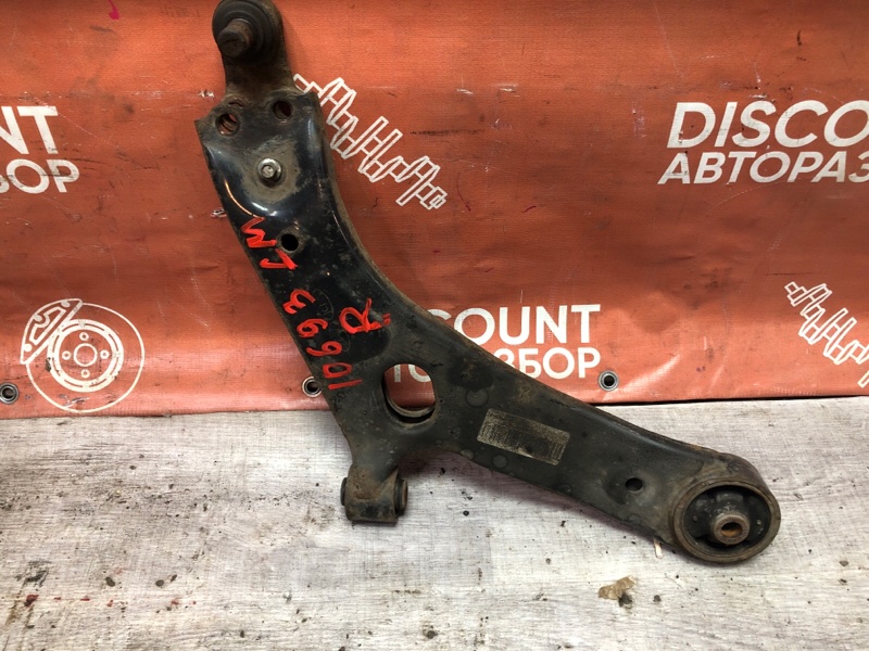 Рычаг подвески, 2250 рублей, Красноярск