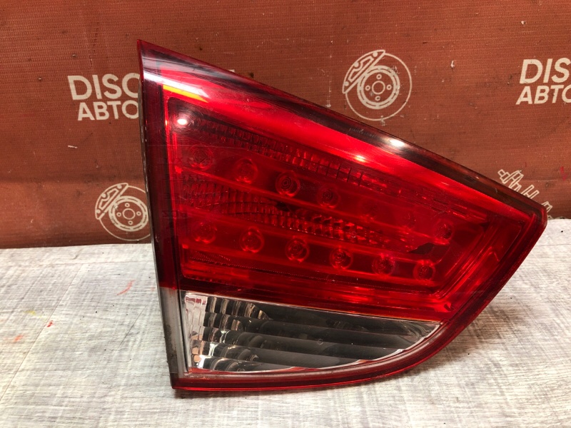 Фонарь вставка багажника, 2850 рублей, Красноярск