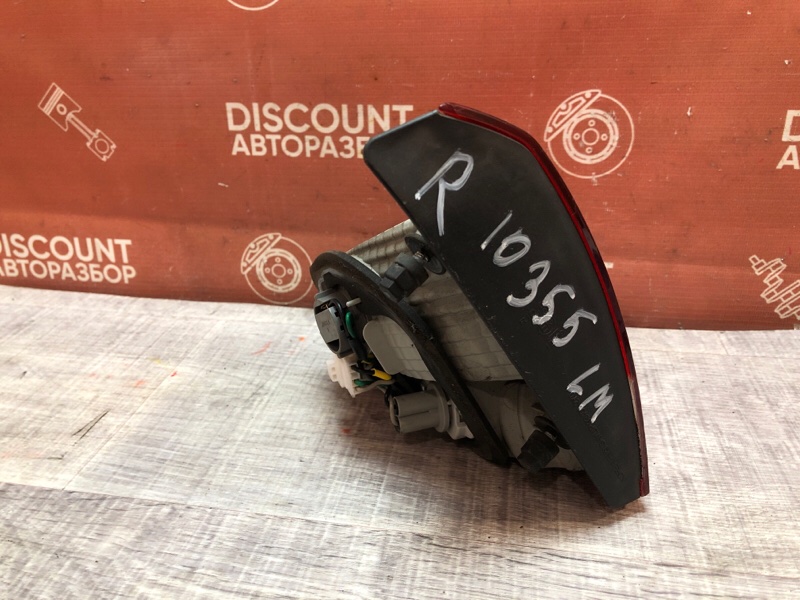 Фонарь вставка багажника, 2850 рублей, Красноярск