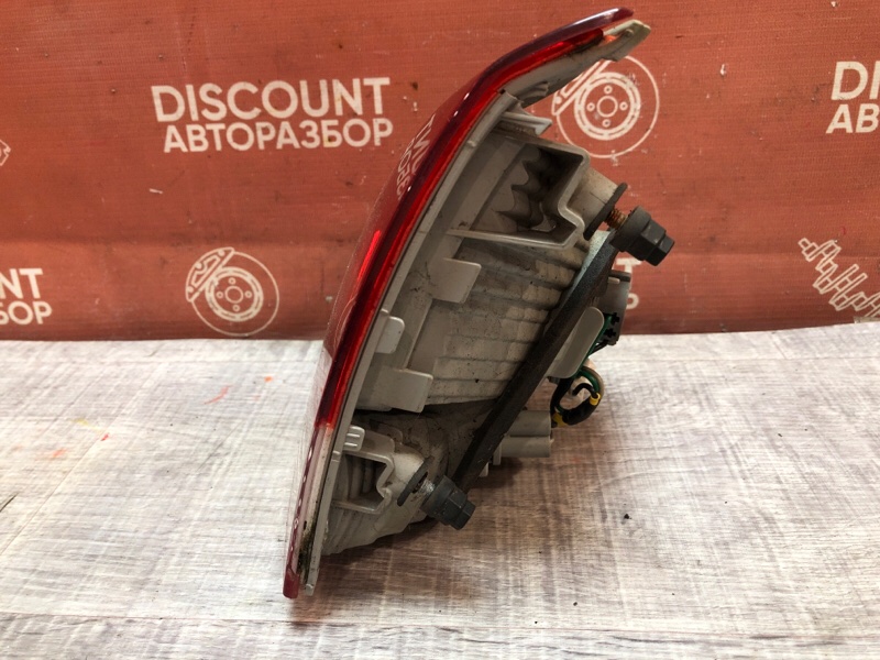 Фонарь вставка багажника, 2600 рублей, Красноярск