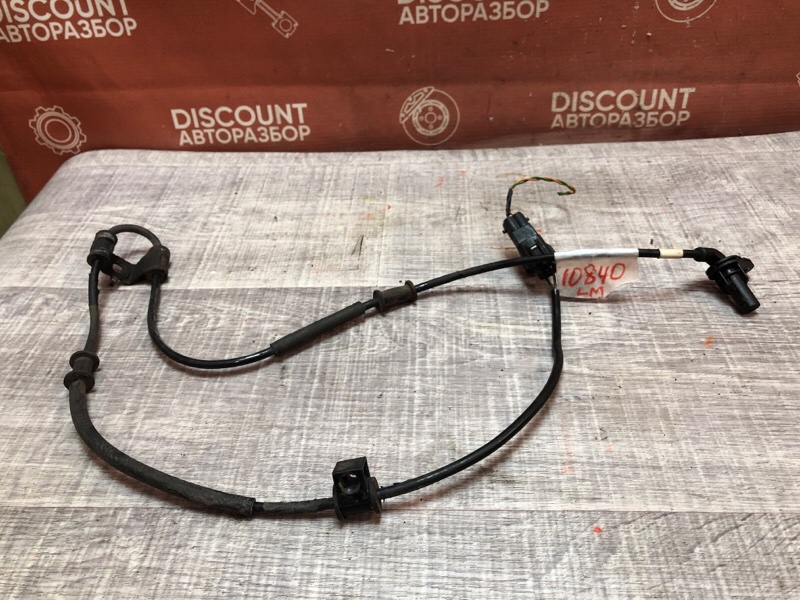 Датчик ABS, 1100 рублей, Красноярск