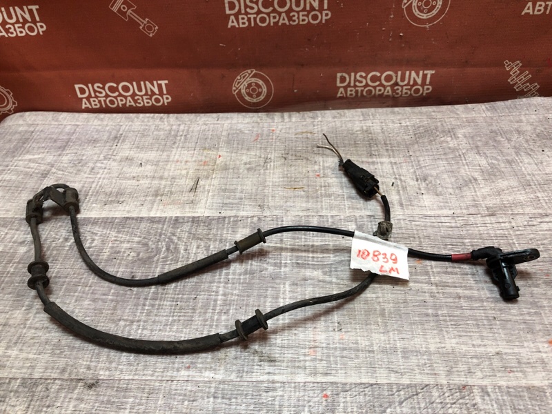 Датчик ABS, 1100 рублей, Красноярск