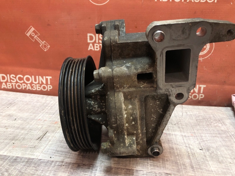 Помпа, 1150 рублей, Красноярск