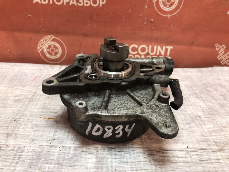 Вакуумный насос тормозов, 1200 рублей, Красноярск