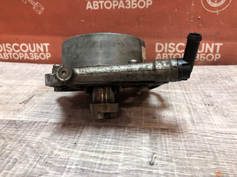 Вакуумный насос тормозов, 1200 рублей, Красноярск