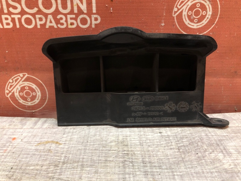 Воздухозаборник, 900 рублей, Красноярск