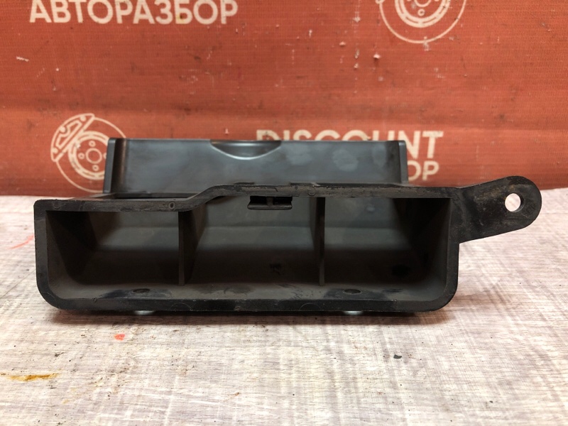 Воздухозаборник, 900 рублей, Красноярск