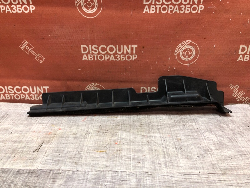 Дефлектор радиатора, 900 рублей, Красноярск