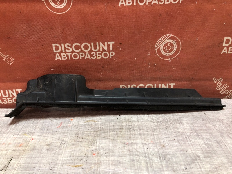 Дефлектор радиатора, 900 рублей, Красноярск