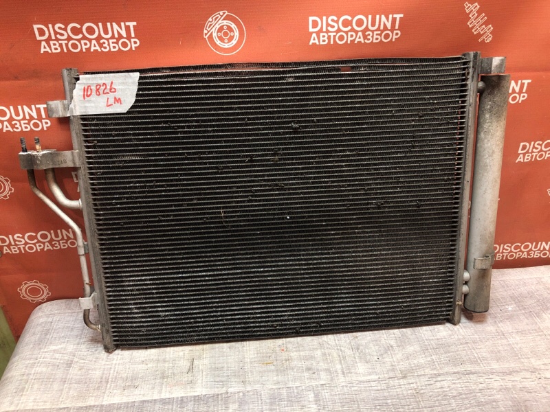 Радиатор кондиционера, 3000 рублей, Красноярск