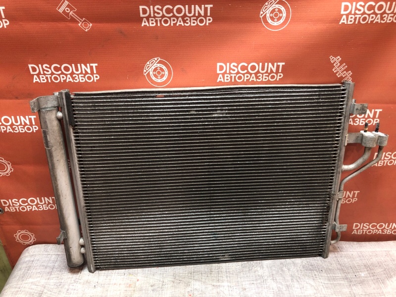 Радиатор кондиционера, 3000 рублей, Красноярск