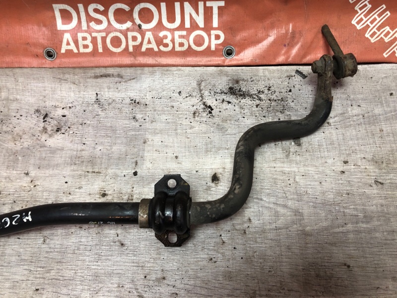 Стабилизатор поперечной устойчивости, 2000 рублей, Красноярск