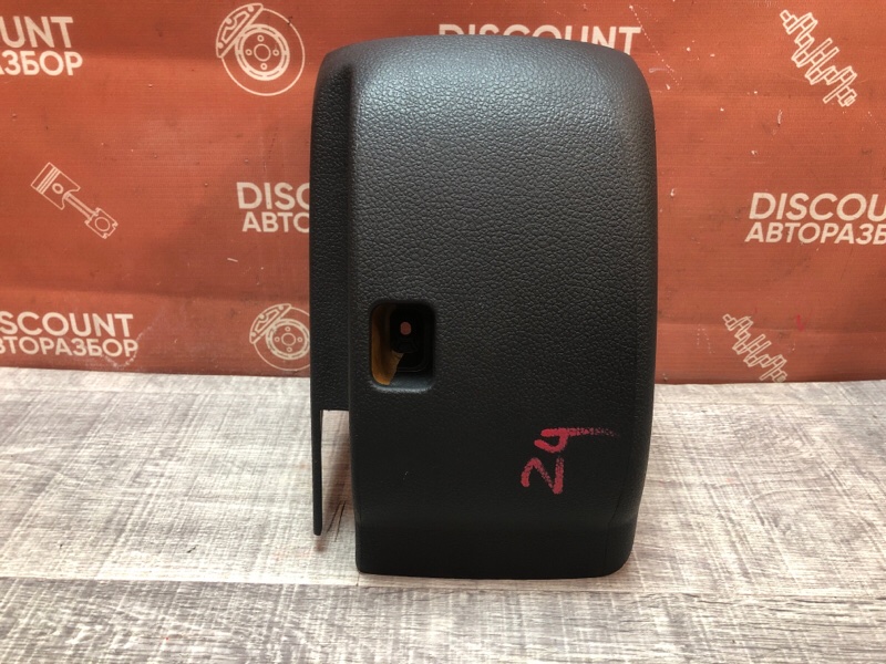 Кожух рулевой колонки, 1050 рублей, Красноярск