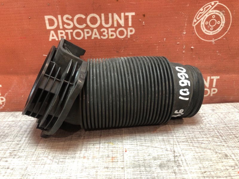 Патрубок воздушного фильтра, 900 рублей, Красноярск