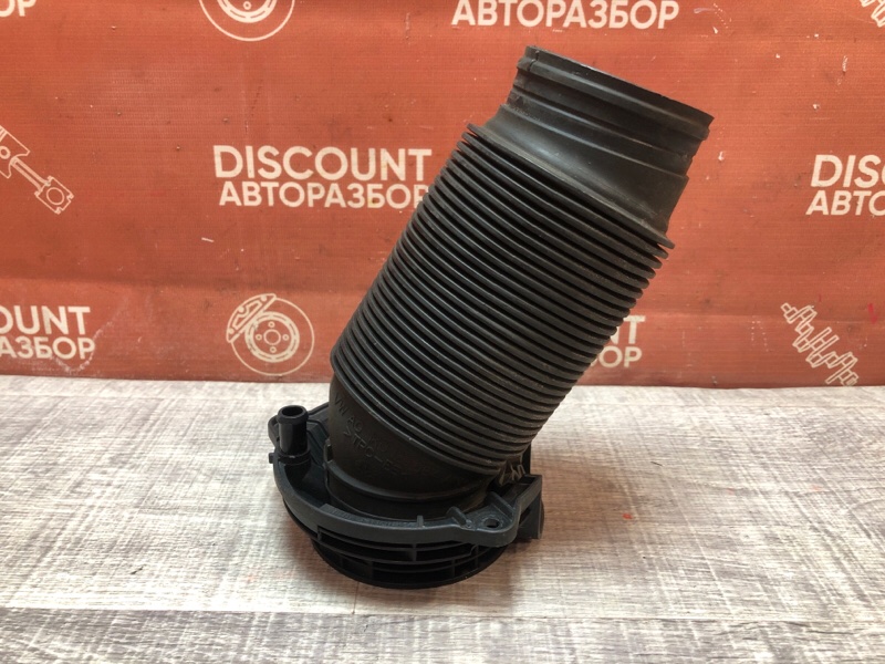 Патрубок воздушного фильтра, 900 рублей, Красноярск