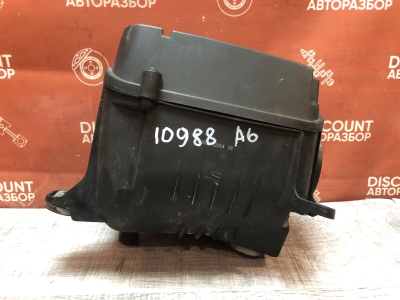 Корпус воздушного фильтра, 1650 рублей, Красноярск