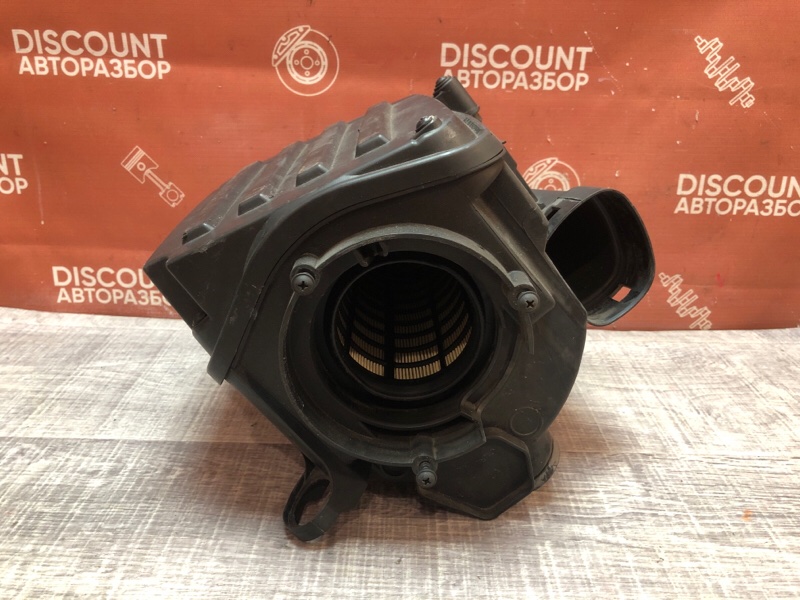 Корпус воздушного фильтра, 1650 рублей, Красноярск