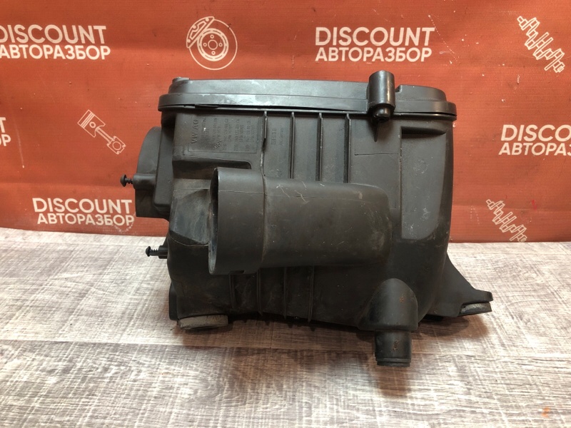 Корпус воздушного фильтра, 1650 рублей, Красноярск