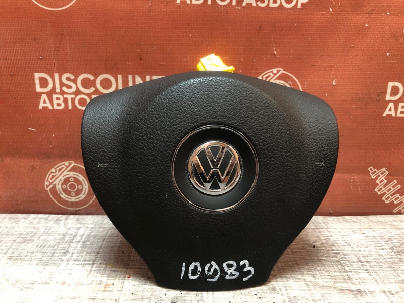 Подушка безопасности в руль, 8750 рублей, Красноярск