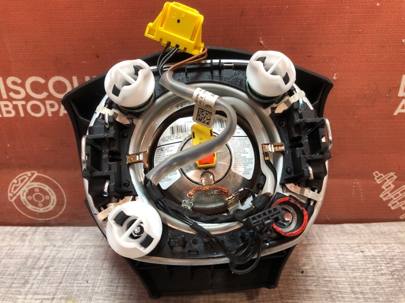 Подушка безопасности в руль, 8750 рублей, Красноярск