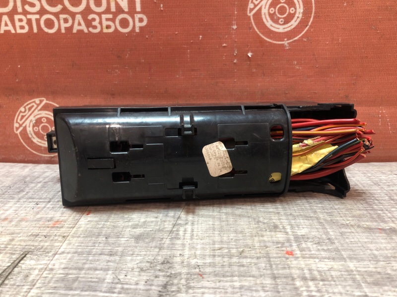 Блок предохранителей, 1050 рублей, Красноярск