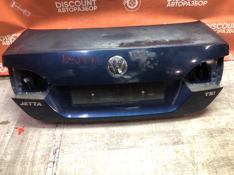 Крышка багажника, 9900 рублей, Красноярск