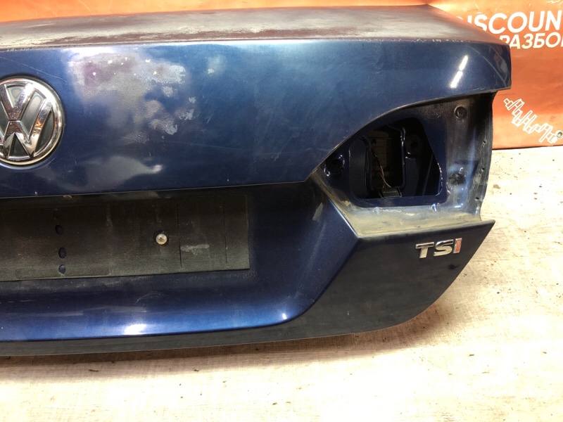 Крышка багажника, 9900 рублей, Красноярск