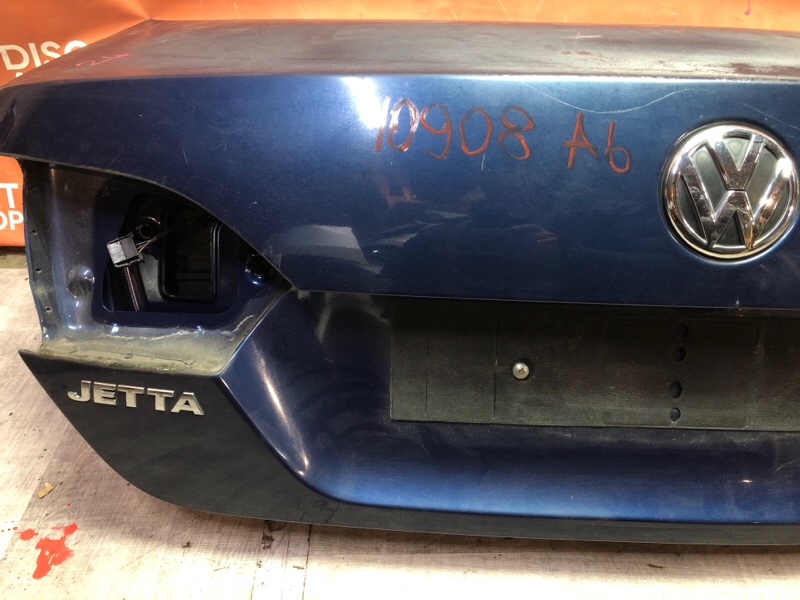 Крышка багажника, 9900 рублей, Красноярск