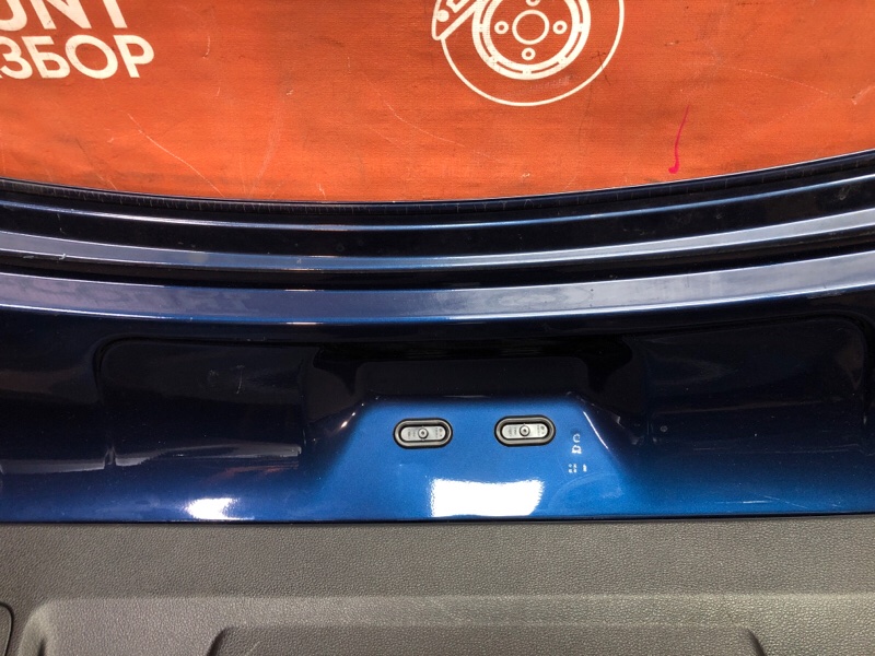 Крышка багажника, 9900 рублей, Красноярск