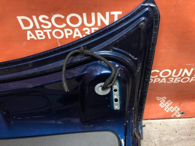 Крышка багажника, 9900 рублей, Красноярск