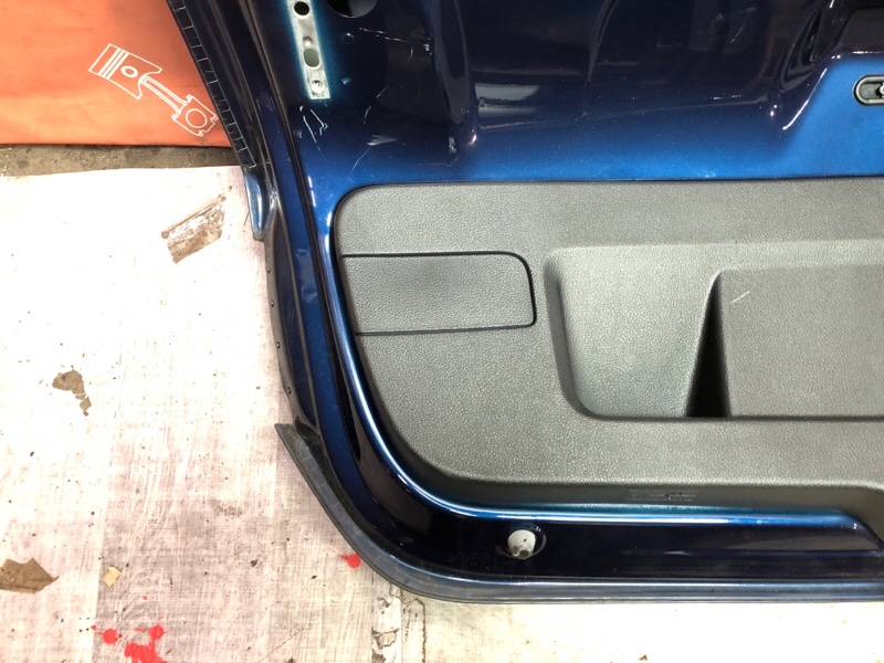 Крышка багажника, 9900 рублей, Красноярск