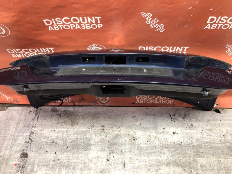 Крышка багажника, 9900 рублей, Красноярск