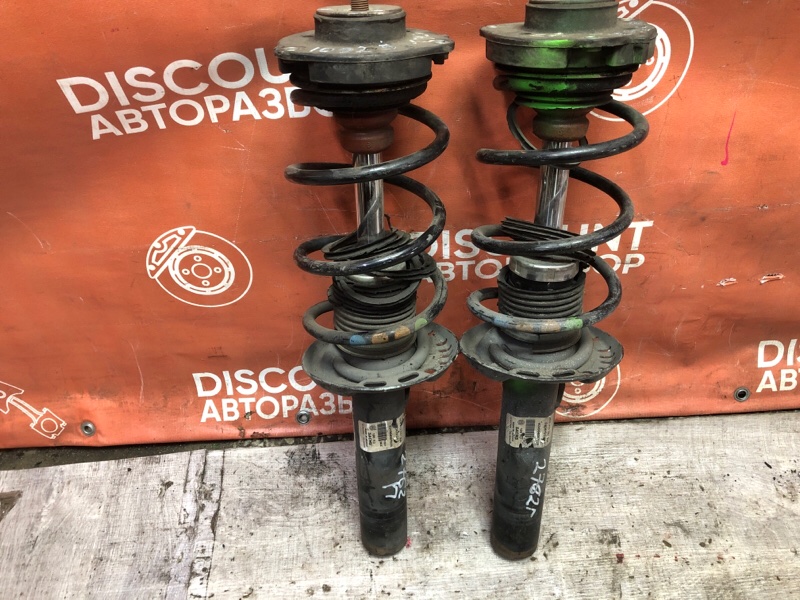 Стойка подвески, 6500 рублей, Красноярск