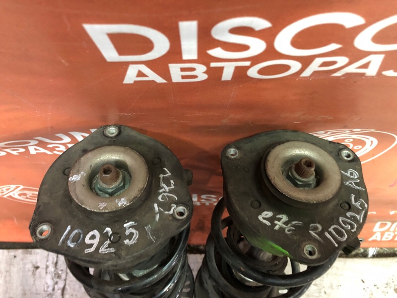 Стойка подвески, 6500 рублей, Красноярск