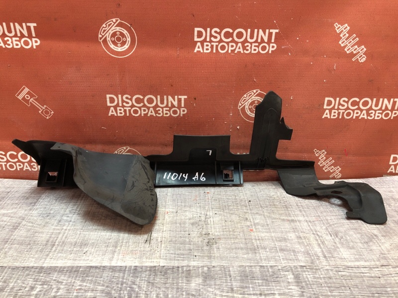 Дефлектор радиатора, 1450 рублей, Красноярск