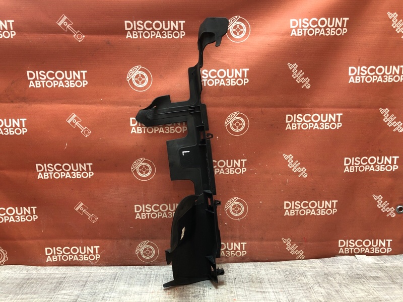 Дефлектор радиатора, 1450 рублей, Красноярск