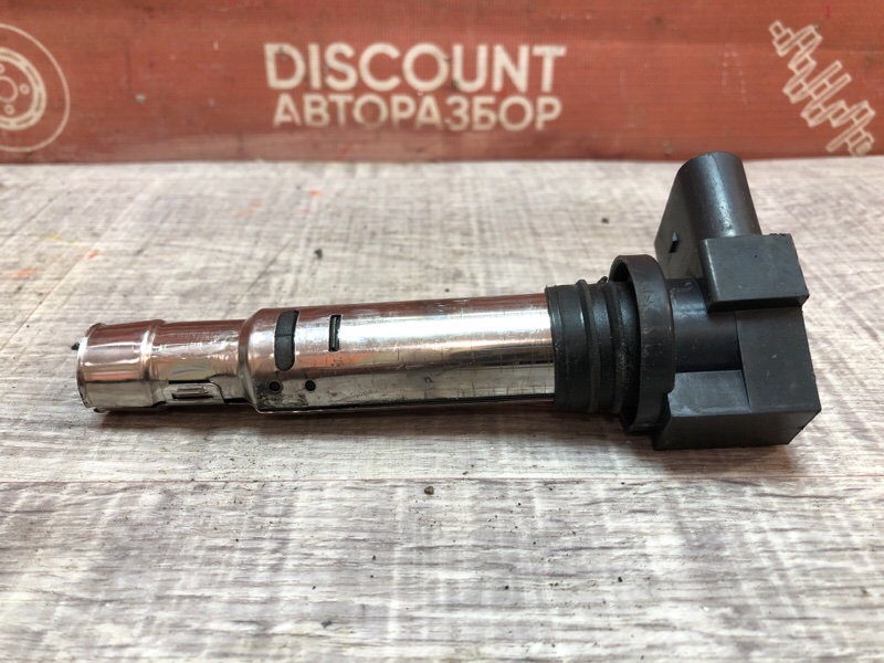 Катушка зажигания, 1100 рублей, Красноярск