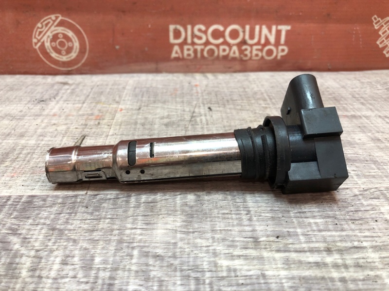 Катушка зажигания, 1100 рублей, Красноярск