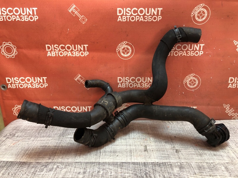 Патрубок радиатора, 2150 рублей, Красноярск