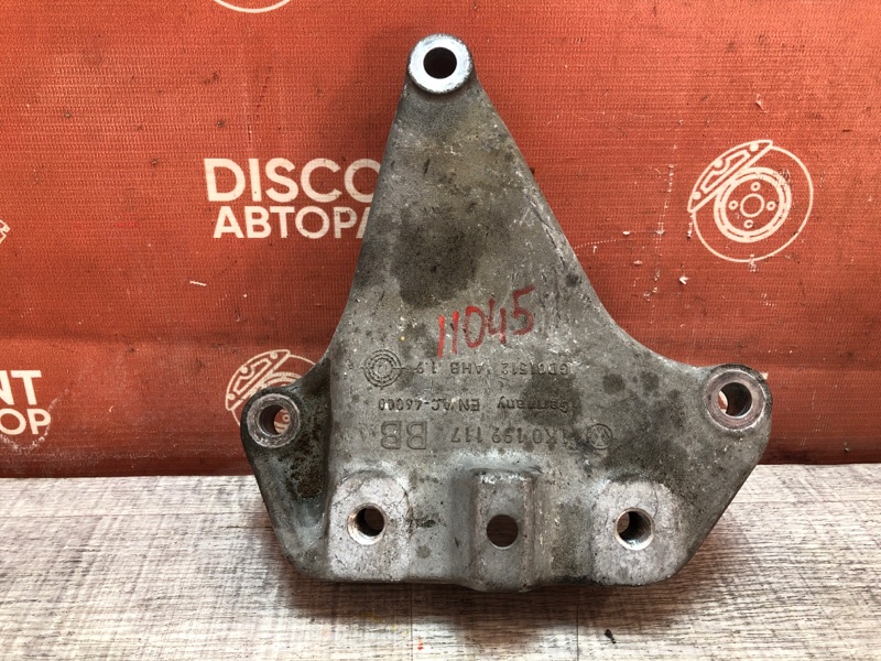 Кронштейн КПП, 1050 рублей, Красноярск