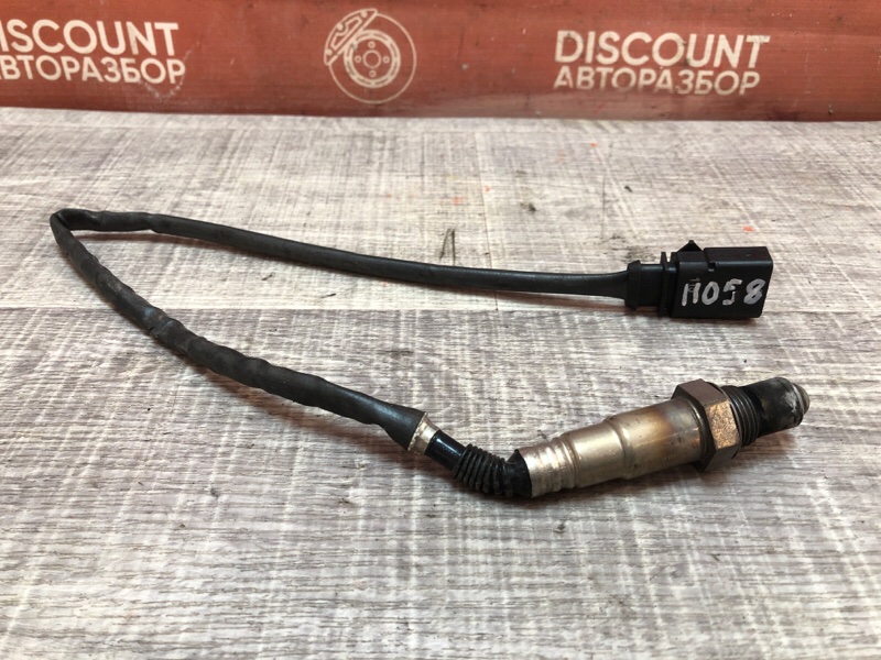 Датчик кислородный, 1700 рублей, Красноярск