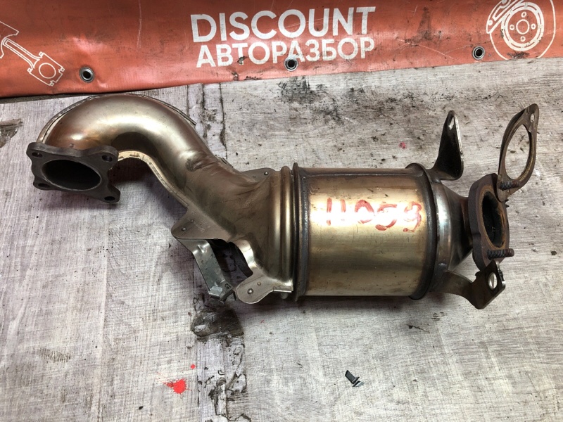 Катализатор, 15300 рублей, Красноярск